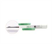 1010FN - <del>4</del>Filtered Needles 18g x 1-1/2